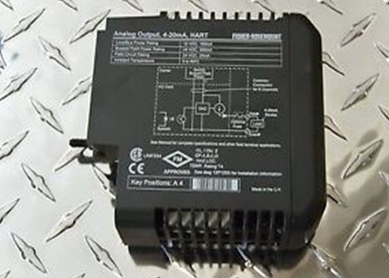 Emerson DeltaV KJ4002X1-BE1 12P4048X012 DELTAV TOP VERLENGKABEL