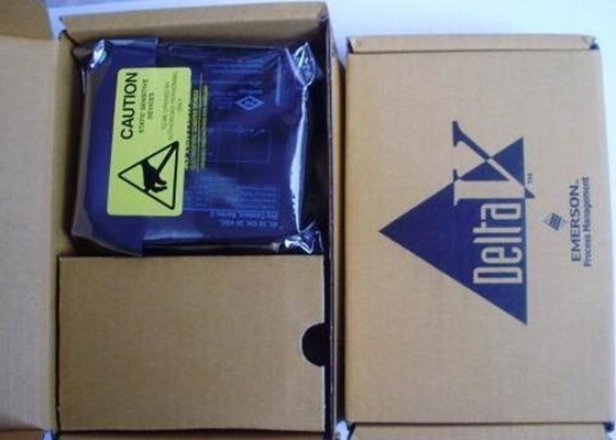 Emerson DeltaV KJ4002X1-BE1 12P4048X012 DELTAV TOP VERLENGKABEL