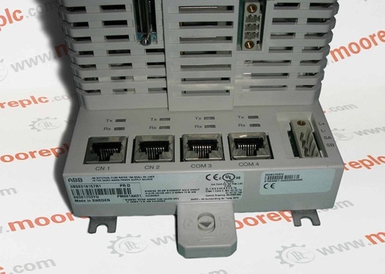 Van de de Modulebeëindiging van ABB TB807 3BSE008538R1 de Eenheidss800 I/O Modulebus Begeindiger