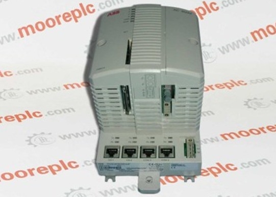 Van de de Modulebeëindiging van ABB TB807 3BSE008538R1 de Eenheidss800 I/O Modulebus Begeindiger