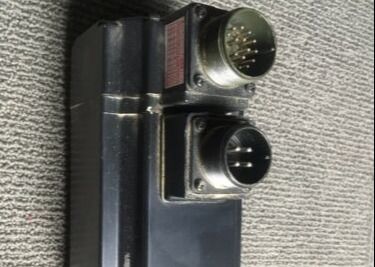 YASKAWA USAGED-02VBE11 Motors AC Servomotor 0,15 kW 3A 200V EU Automatisering