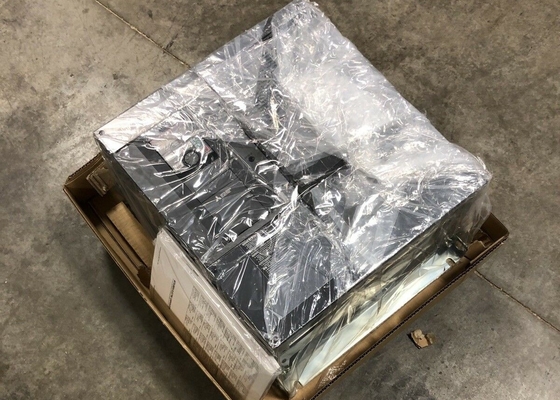 Mitsubishi FR-A820-01870-E160  230 V 115 A 3-fase ingang 3-fase uitgang 60 PK