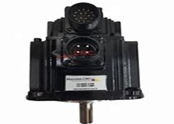 Yaskawa SGMGH-05ACA6S 0.45kw AC Servomotor Merkwaardig Nieuw Originaal