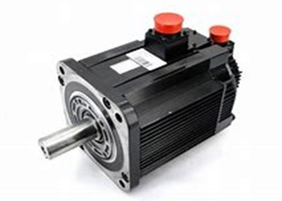 Yaskawa SGMGH-05ACA6S 0.45kw AC Servomotor Merkwaardig Nieuw Originaal