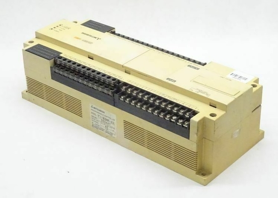 Mitsubishi F1-60MR-ES PROGRAMMEERBARE CONTROLLER 40 VA 110-120/220-240 VAC
