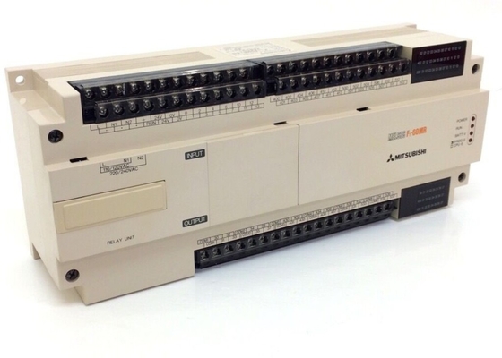 Mitsubishi F1-60MR-ES PROGRAMMEERBARE CONTROLLER 40 VA 110-120/220-240 VAC