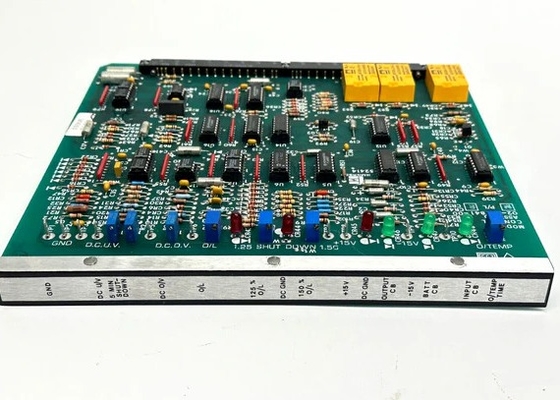 Emerson Digital IO-module gloednieuw 02-77784-00 in originele doos