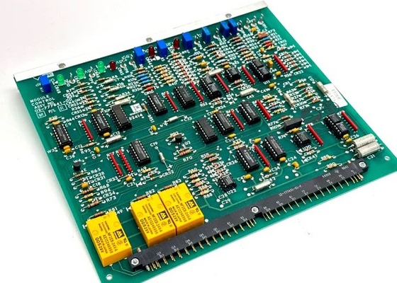 Emerson Digital IO-module gloednieuw 02-77784-00 in originele doos
