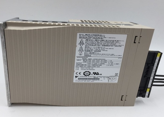 SGDV-200A01A0020 Servo Drives Yaskawa Brand New In Originele Doos