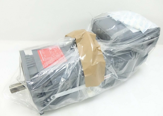 Mitsubishi SJ-VL11-02FZT Spindelmotor 200V Breed Bereik Constante Output Specificaties