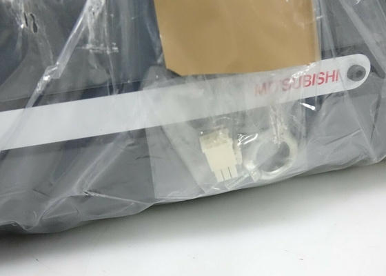 Mitsubishi SJ-VL11-02FZT Spindelmotor 200V Breed Bereik Constante Output Specificaties