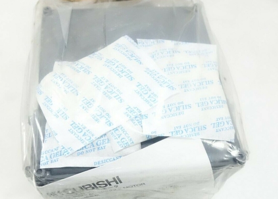 Mitsubishi SJ-VL11-02FZT Spindelmotor 200V Breed Bereik Constante Output Specificaties