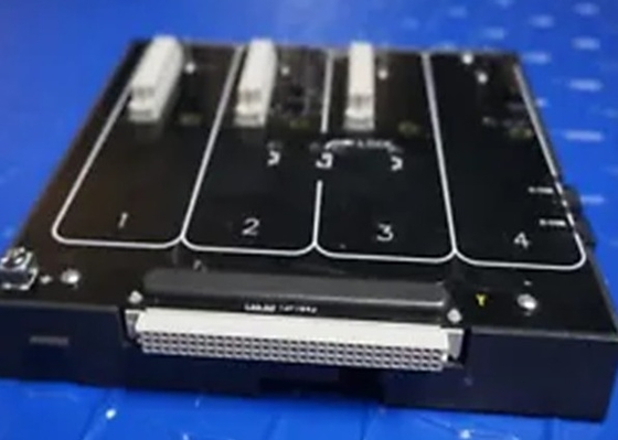 Emerson KJ4002X1-BC2 Power Supply Module Brand New Originele Doos