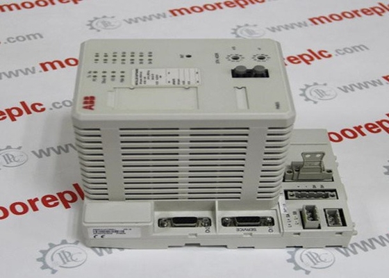 De industriële Module 10Base2 3BDH000020R1 AC 800F van ABB EI811F Ethernet