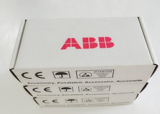 De industriële Module 10Base2 3BDH000020R1 AC 800F van ABB EI811F Ethernet