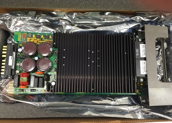 ABB IEPAS02 Bailey AC-systeem stroomvoorziening 120/240 VAC 47/63 HZ 3,0/1,7 AMP