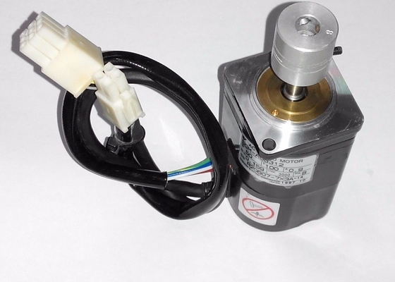 De SERVOmotor BSS-A5B312 0.9AMP 100V 50W 2048 van YASKAWA de Stijgende Codeur van P/R