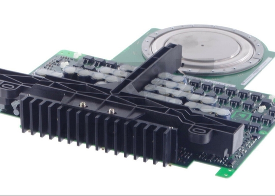 De Geïntegreerde poort-Commutated IGCT MODULE van ABB 3BHB013085R0001 5SHY3545L0009