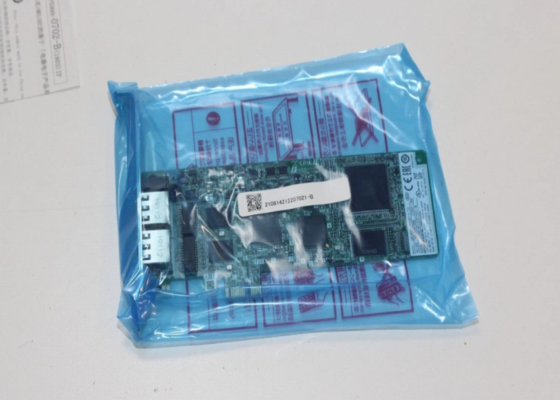 Q81BD-J71GF11-T2 Mitsubishi Universal Model Redundant Power Supply Module