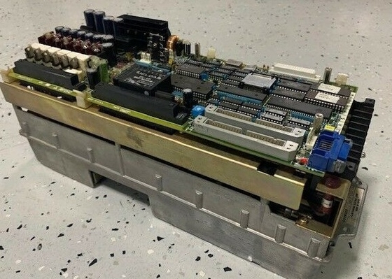 MR-S1-83-E31 MITSUBISHI MR-S AC Servo Drive 1kW 1 As RF-312 voor gesloten lus