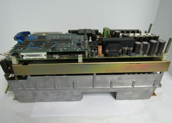 MR-S1-83-E31 MITSUBISHI MR-S AC Servo Drive 1kW 1 As RF-312 voor gesloten lus