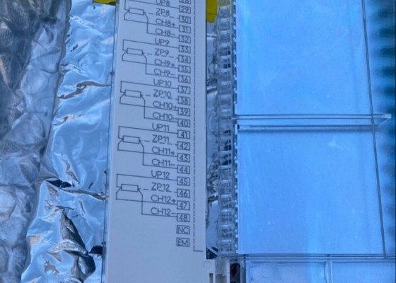 ABB 3BHT3000011A1 AI630 Analoog Input 12ch Pt100 I-O Process Control Module
