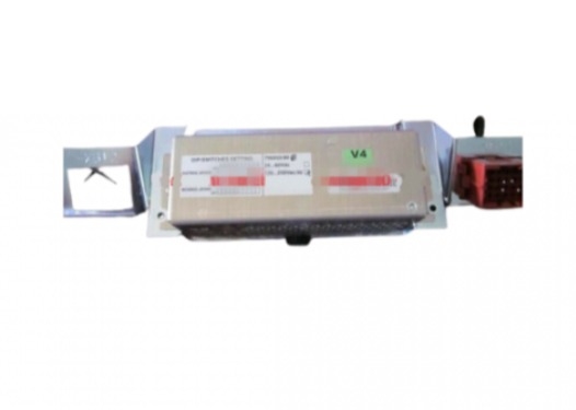 ABB 3BHT3000011A1 AI630 Analoog Input 12ch Pt100 I-O Process Control Module