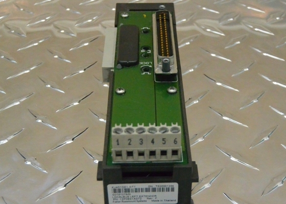EMERSON KJ4010X1-BF1 Servo Aandrijvingen LocalBus Extender Kabelassemblage 12 VDC