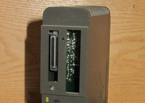 KJ2101X1-BA1 I o-van de het Voltagebus van de Interfacekaart de Open Kring van het de Machts32ma 26.4VDC Gebied 10MA 24VDC
