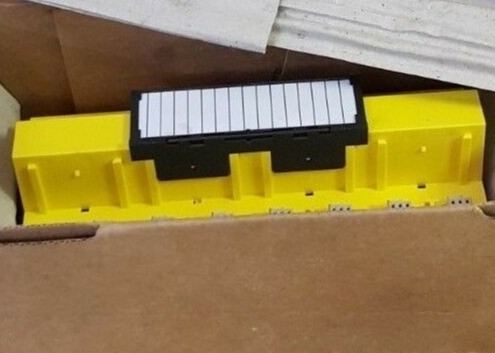 EMERSON Kj2201x1-Ja1 12p3323x022 TERMINAL BLOCK 30 MA per kanaal