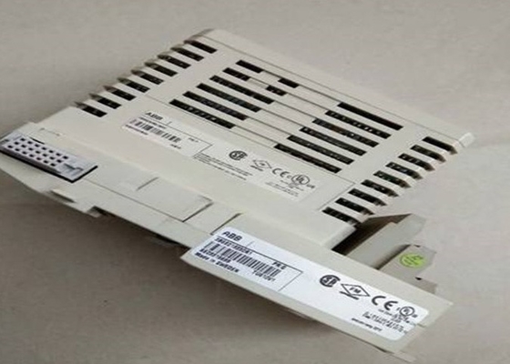 Het Eindblok van TB870F 3BDM000160R1 voor het Systeemtoebehoren van de Periodieke Interfacecontrole