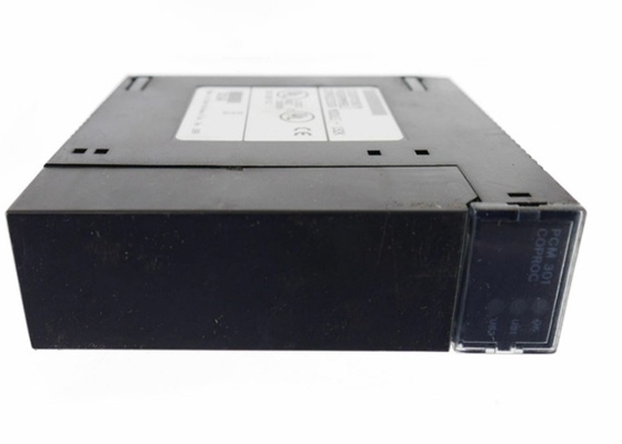 GE FANUC IC693PCM301 Module Series 90-30 192 Kbytes Met 47KB