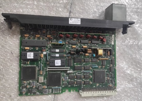 GE Fanuc IC697ALG320 Series 90-70 PLC Analog Modules High Level Analog Output Systeem