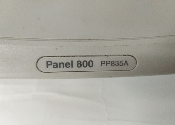 PP835A ABB besturingssysteem accessoire bedieningspaneel 800 3BSE042234R2