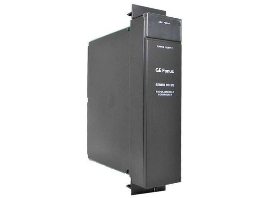 GE Fanuc IC697PWR710 Voedingsmodule 125 VDC Redundante Communicatie