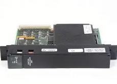 GE Fanuc IC697PWR710 Voedingsmodule 125 VDC Redundante Communicatie