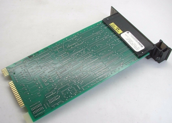 Communicatie van het Controlemechanismemodule enhanced controller van ABB NCOM03 INFI 90 Module