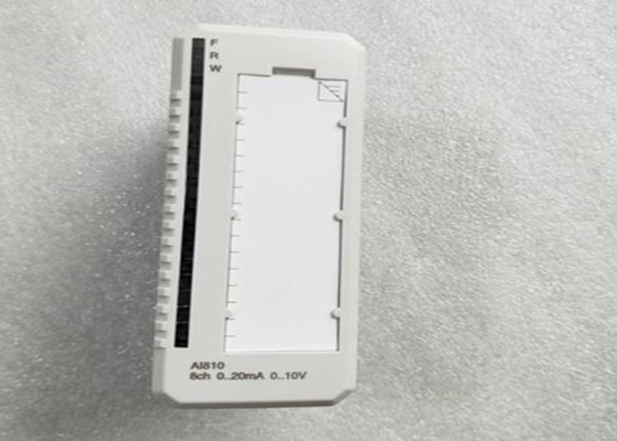 Communicatie van ABB TB842 3BSE022464R1 Modulestb842 Modulebus Optische Haven