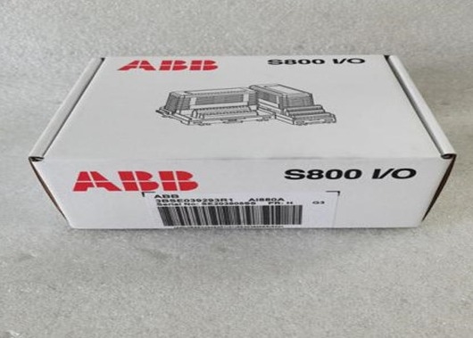 Communicatie van ABB TB842 3BSE022464R1 Modulestb842 Modulebus Optische Haven