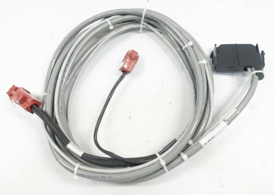 De de Beëindigingskabel van ABB NKST11-15 I O verbindt REEKS met NTST-Halogeen Vrij SOE Time Synch Cable