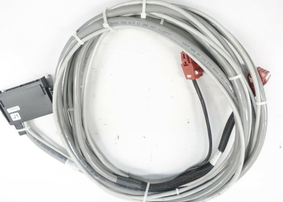 De de Beëindigingskabel van ABB NKST11-15 I O verbindt REEKS met NTST-Halogeen Vrij SOE Time Synch Cable