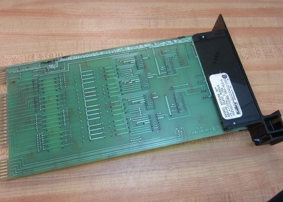 Van de de Inputmodule van ABB NASM01 van de Slavenmodule hi level Analoge Module Netto 90