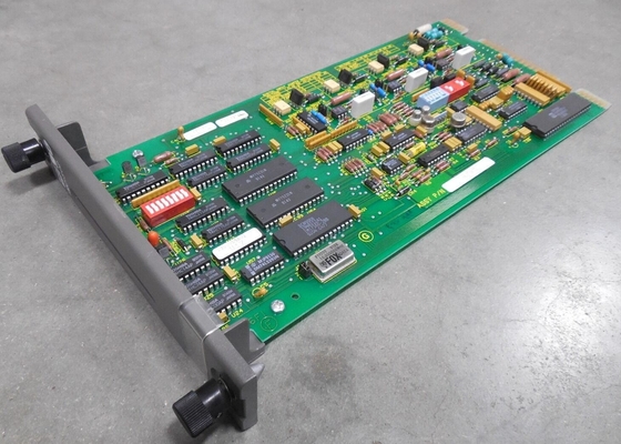 Analoge de Inputmodule van ABB IMFEC12 voor Gebruik met Conventionele Zenders