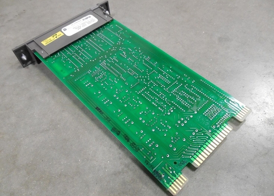 Analoge de Inputmodule van ABB IMFEC12 voor Gebruik met Conventionele Zenders