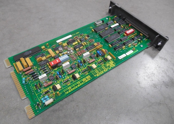 Analoge de Inputmodule van ABB IMFEC12 voor Gebruik met Conventionele Zenders