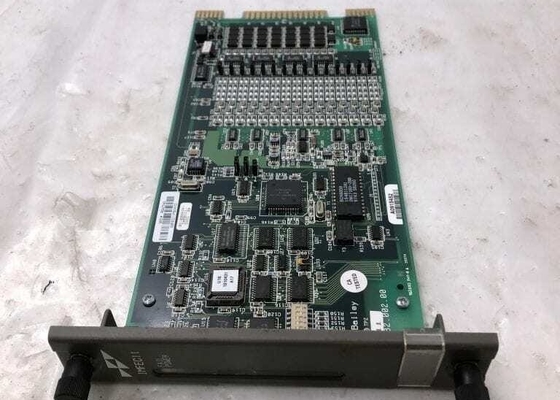 Analoge de Inputmodule 15 van ABB IMFEC11 onafhankelijk Gevormde Kanalen 14 Beetjes met Polariteit