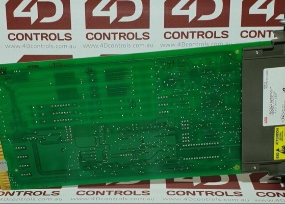 Van de de Modulecontrole van ABB IMCIS22 de Digitale I O Input-output Slaaf Module