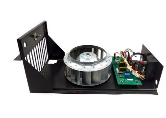 Van het de Machtssysteem van ABB IPFAN11 de Ventilator ABB Bailey Infi 90 de Digitale I O Module van de Ventilatorassemblage
