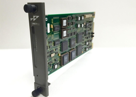 Van de de Bewerkermodule 5VDC 2A 10W van ABB IMMFP11 de Multifunctionele Typische Bewerker met 32 bits 16 Mhz