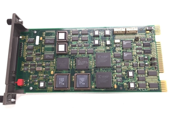 Van de de Bewerkermodule 5VDC 2A 10W van ABB IMMFP11 de Multifunctionele Typische Bewerker met 32 bits 16 Mhz